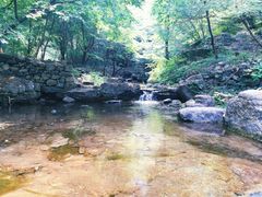 -孤山寨风景区