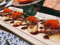 -尺山寸水日料(马桥满天星店)