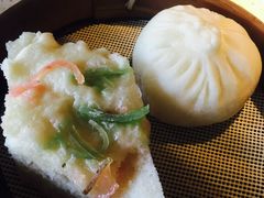 -东园小馆·早茶·淮扬小炒(江都路店)