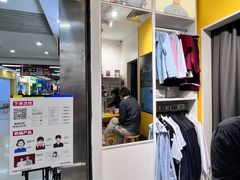 -方快-照相馆(浦电路店)