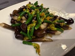 -羲和雅苑•北京烤鸭(平安国际金融中心店)