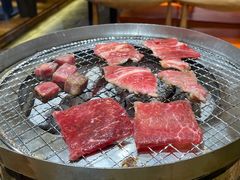 -牛也烧肉(摩尔城店)