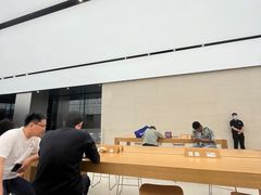 -Apple零售店(苏州店)
