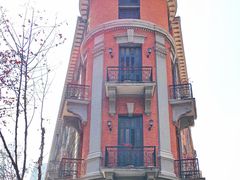 -飞马旅黎黄陂路文旅街区