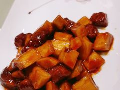 -唐拉雅秀酒店-唐苑中餐厅