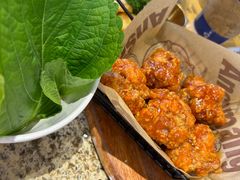 -安又胖韩国烤肉(美罗城店)