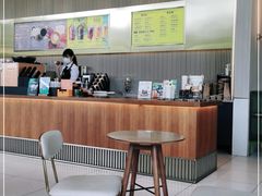 大堂-星巴克臻选(江门汇悦大融城店)