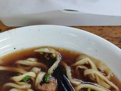 -平娃三宝烧烤·面食(富丰桥店)
