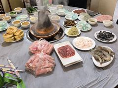 -原柳滩高台阶涮羊肉