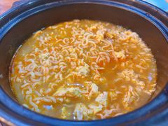 -老姑砂锅·烧烤天津菜(体北道店)