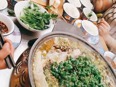 -匠子烤鱼(东方万达店)
