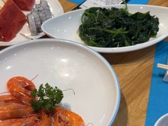 -糟粕醋·椰苑海南菜餐厅(亚龙湾天域酒店)