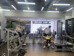 -OG01·24h私教铁馆(中鼎316店)