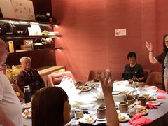 -桂满陇·蟹黄小笼汤包(中山公园店)