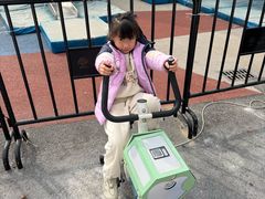 -歌斐颂巧克力小镇