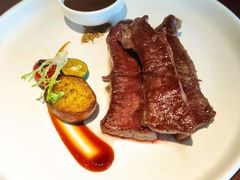 澳洲牛肋条-Mr.cattle·卡图牛扒(中建广场店)