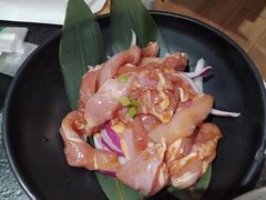 -九田家黑牛烤肉料理(荣成九龙城店)
