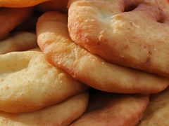糖油饼-清真·尖子尖牛肉面(王府井店)