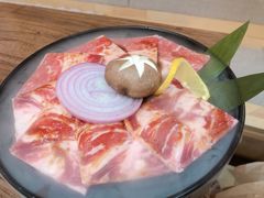 -九田家黑牛烤肉料理(二天地店)