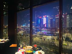 -上海滩餐厅(BFC外滩金融中心店)