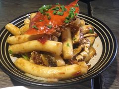-青叶202都市餐厅(迪诺水镇店)