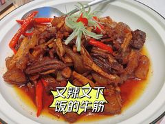 -老湘亲·品鉴湘菜(蔡塘爱琴海店)