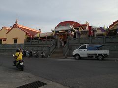 -普吉镇