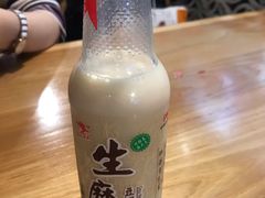 -瓦记米粉(东鼓道店)