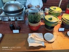 -上海柏悦酒店·世纪100牛排馆