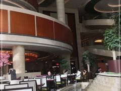 -济南喜来登酒店-盛宴自助西餐厅·综合自助