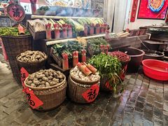 -客家大院·非遗赣南客家菜(郁孤台店)