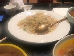 -海天楼中餐厅(吴宫泛太平洋酒店)