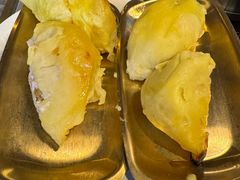 -伍棵星炭烤自助料理·烤鳗鱼(浦东食品城店)