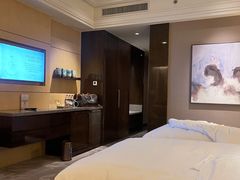 -杭州城中香格里拉大酒店