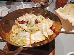 -绿茶餐厅(广州天河城店)