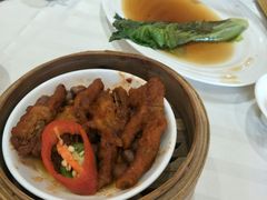-凤城礼记鱼翅海鲜酒家(新马路总店)