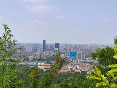 -千佛山风景名胜区