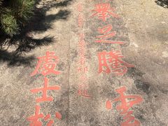 -泰山风景名胜区