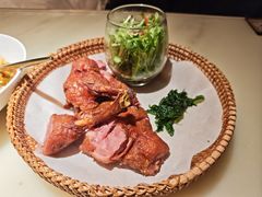 樟茶鸭-锦府盐帮·李宅(领展购物广场中关村店)