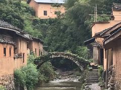 -杨家堂村