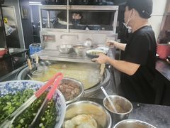 -黔派·虾子羊肉粉·小吃(佳宁娜广场店)