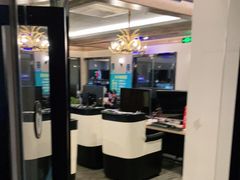 -网鱼电竞(杨浦中原店)
