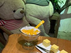 -七七家的糖水店(南湾街1号店)