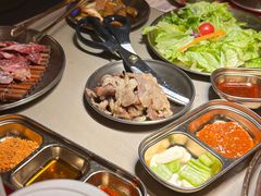 -西塔老太太泥炉烤肉(温州首店万象城黑金店)