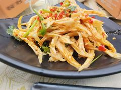-铭副琦食·虾蟹烩馆(渔人码头店)