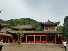 -四祖寺