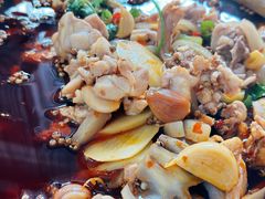 -米二红烧兔(华阳店)