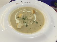 -美森西餐厅(曙光大道店)