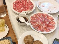 -东来顺饭庄(天坛店)