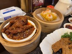 -中国厨房/台湾牛肉面